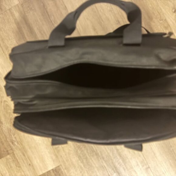 AUTHENTIC - TUMI Alpha Boarding Tote Bag – Ballistic Nylon (Model 22154D4) - Picture 3 of 4